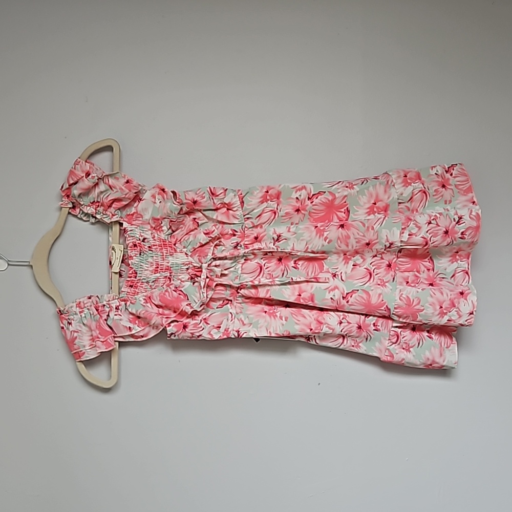 NWT Joyfolie Madilyn Dress, Girls size 12